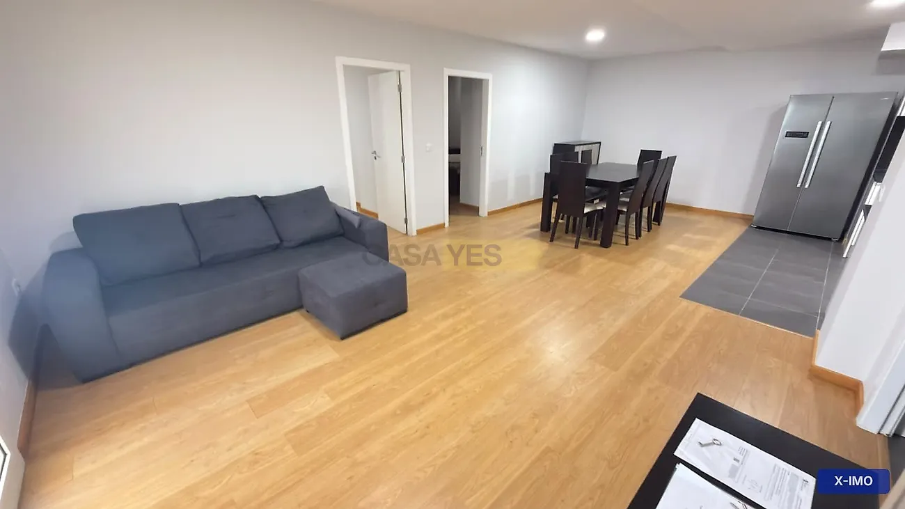 Apartamento T2 à venda em Caniço, Santa Cruz — foto 13