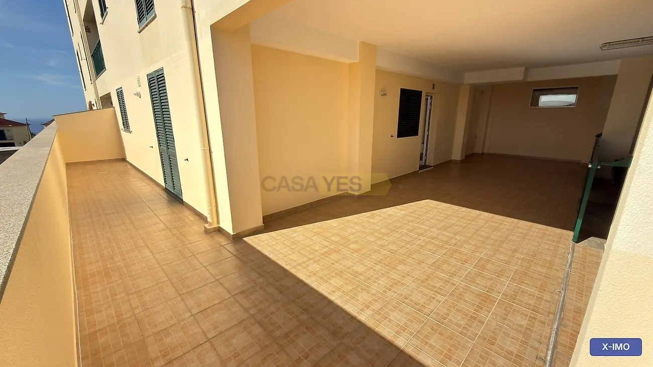 Apartamento T2 à venda em Caniço, Santa Cruz — foto 16