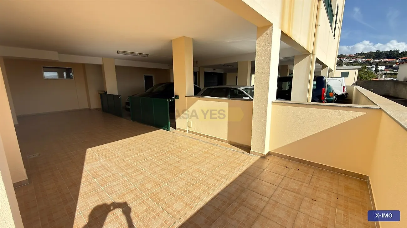 Apartamento T2 à venda em Caniço, Santa Cruz — foto 14
