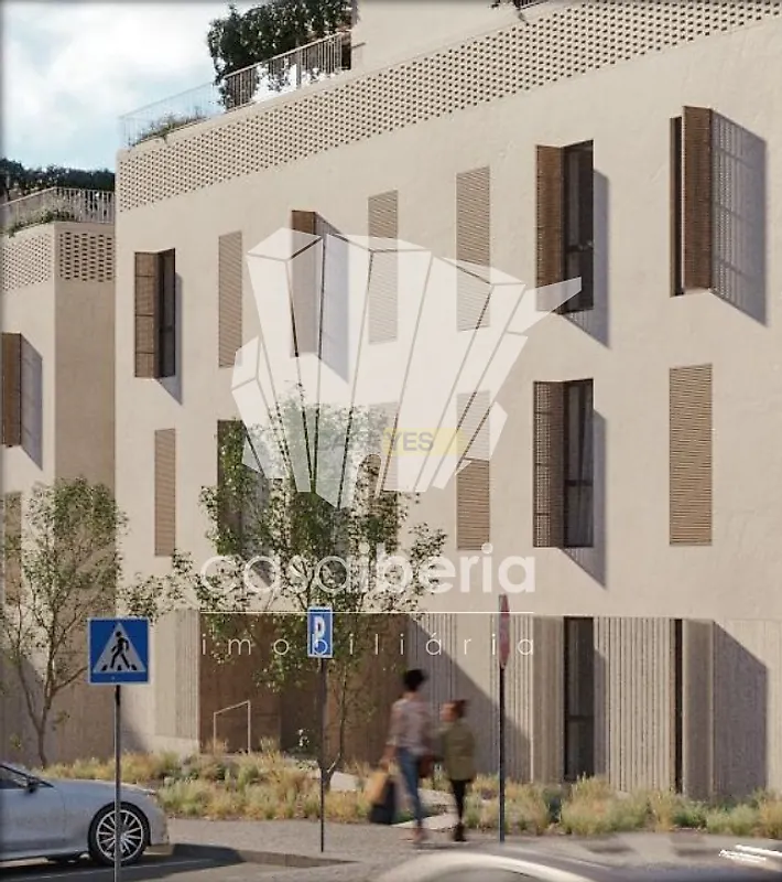 Apartamento T2 à venda em Moncarapacho e Fuseta, Olhão — foto 4