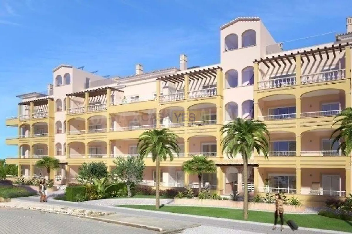 Apartamento T2 à venda em Odiáxere, Lagos — foto 16