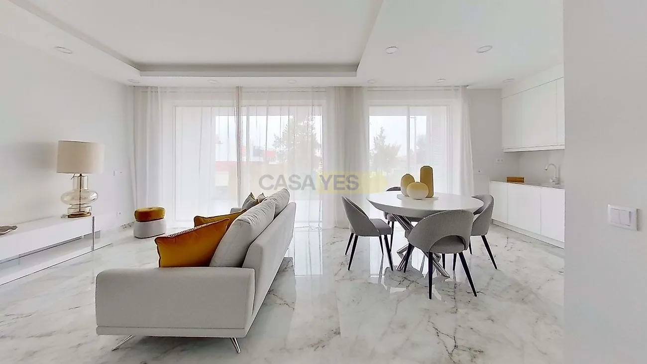 Apartamento T2 à venda em Odiáxere, Lagos — foto 2