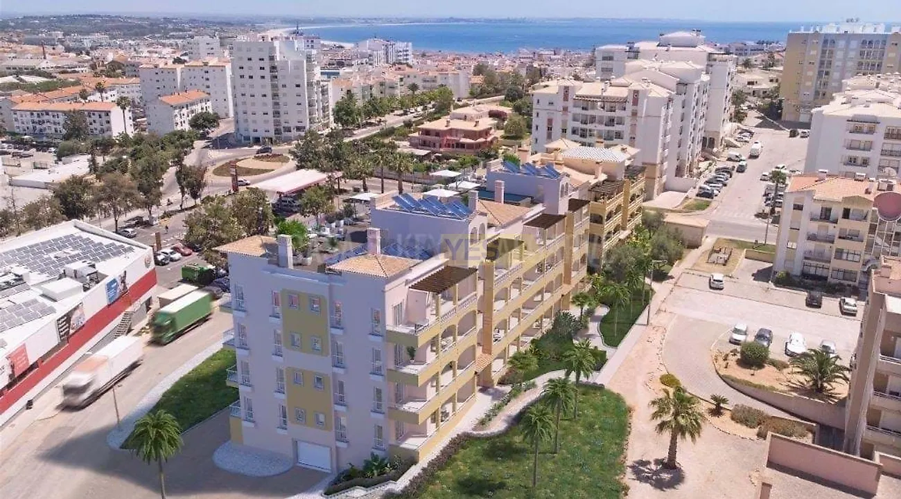 Apartamento T2 à venda em Odiáxere, Lagos — foto 17