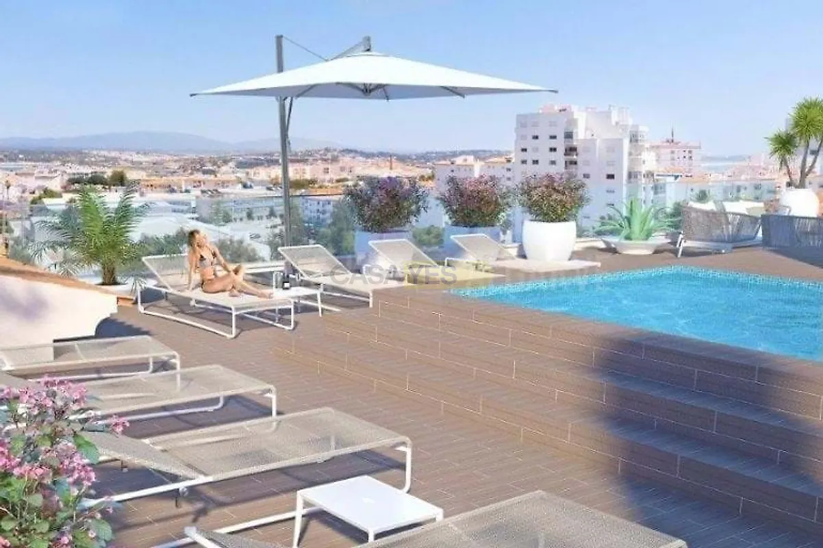 Apartamento T2 à venda em Odiáxere, Lagos — foto 20