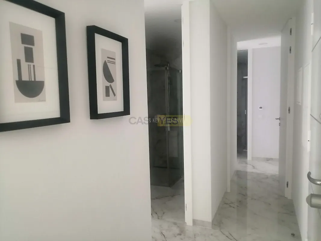 Apartamento T2 à venda em Odiáxere, Lagos — foto 8