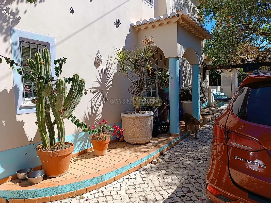Apartamento T4 em Luz, €750.000
