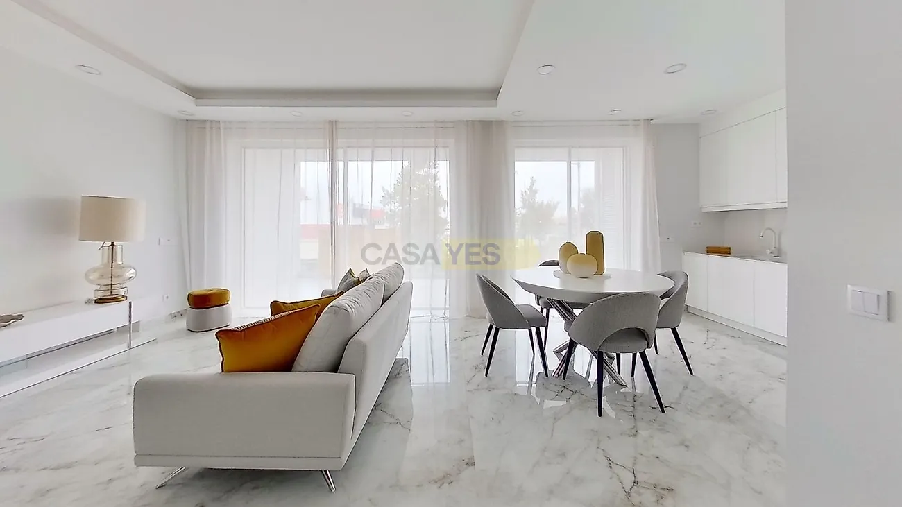 Apartamento T3 à venda em Odiáxere, Lagos — foto 2