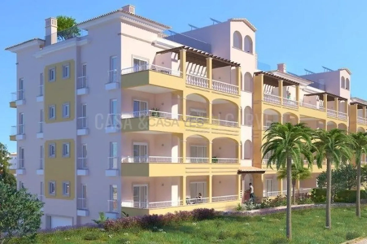 Apartamento T3 à venda em Odiáxere, Lagos — foto 16