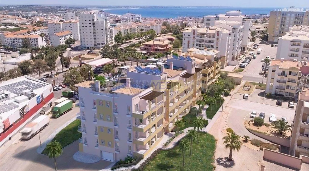 Apartamento T3 à venda em Odiáxere, Lagos — foto 14