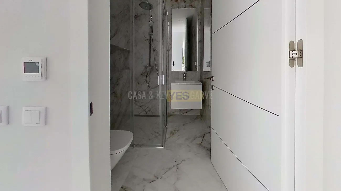 Apartamento T2 à venda em Odiáxere, Lagos — foto 13