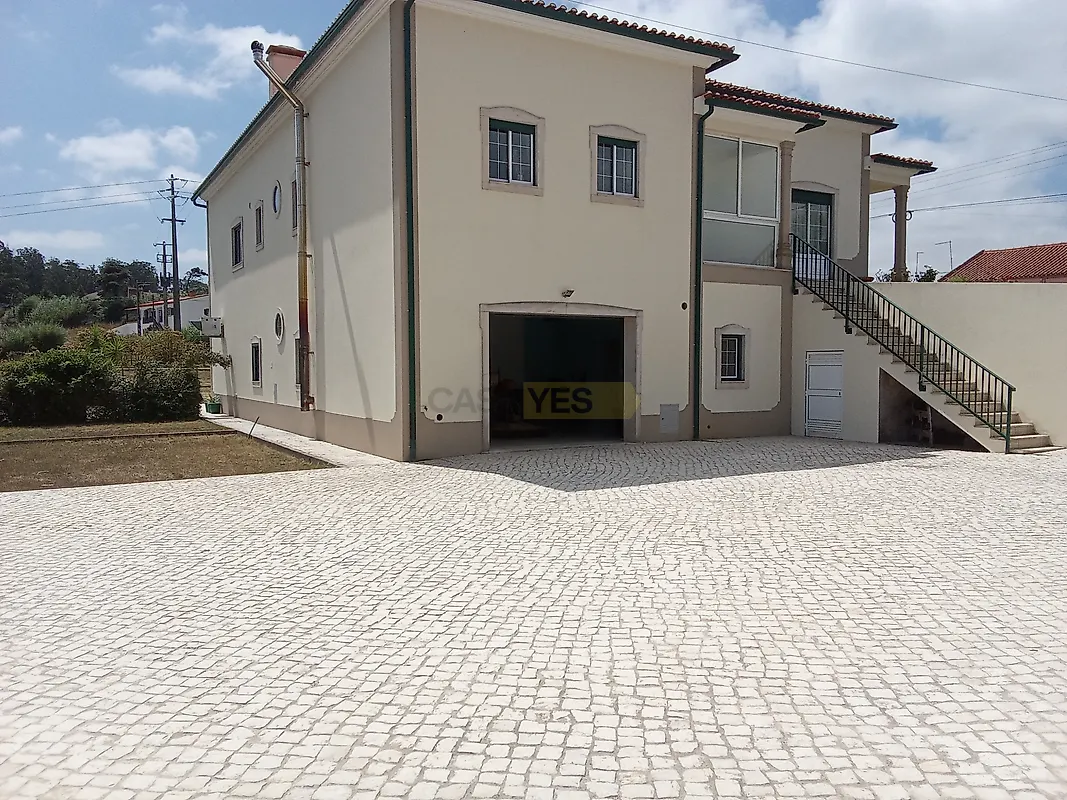 Moradia T6+ à venda em A dos Negros, Óbidos — foto 2