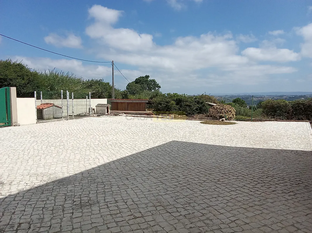 Moradia T6+ à venda em A dos Negros, Óbidos — foto 8