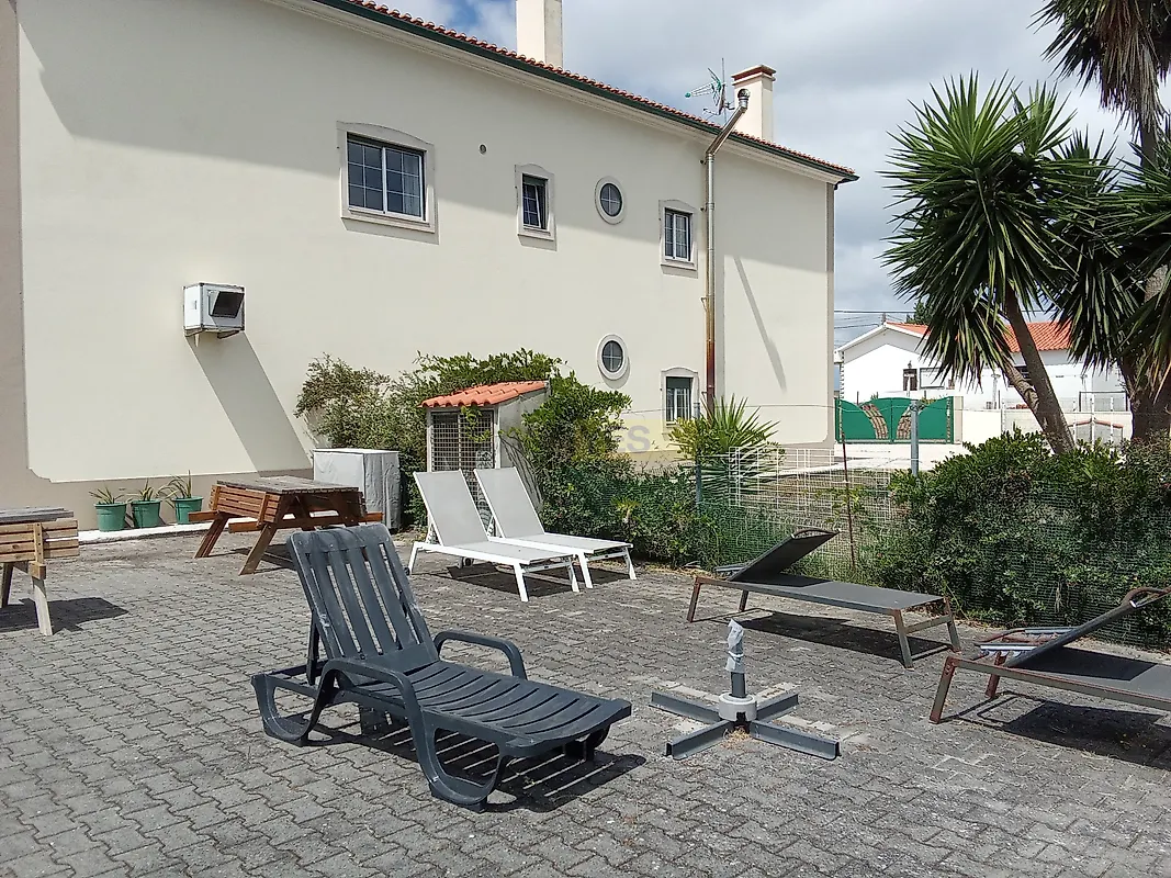 Moradia T6+ à venda em A dos Negros, Óbidos — foto 9