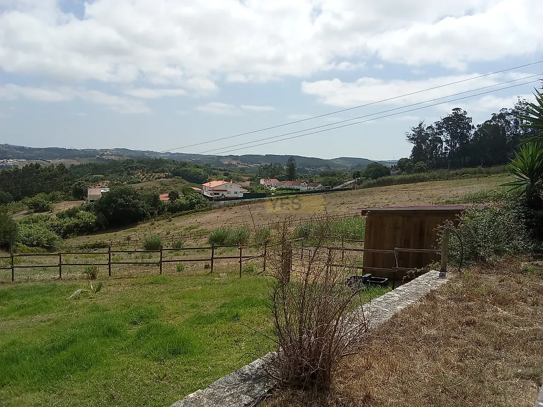 Moradia T6+ à venda em A dos Negros, Óbidos — foto 10