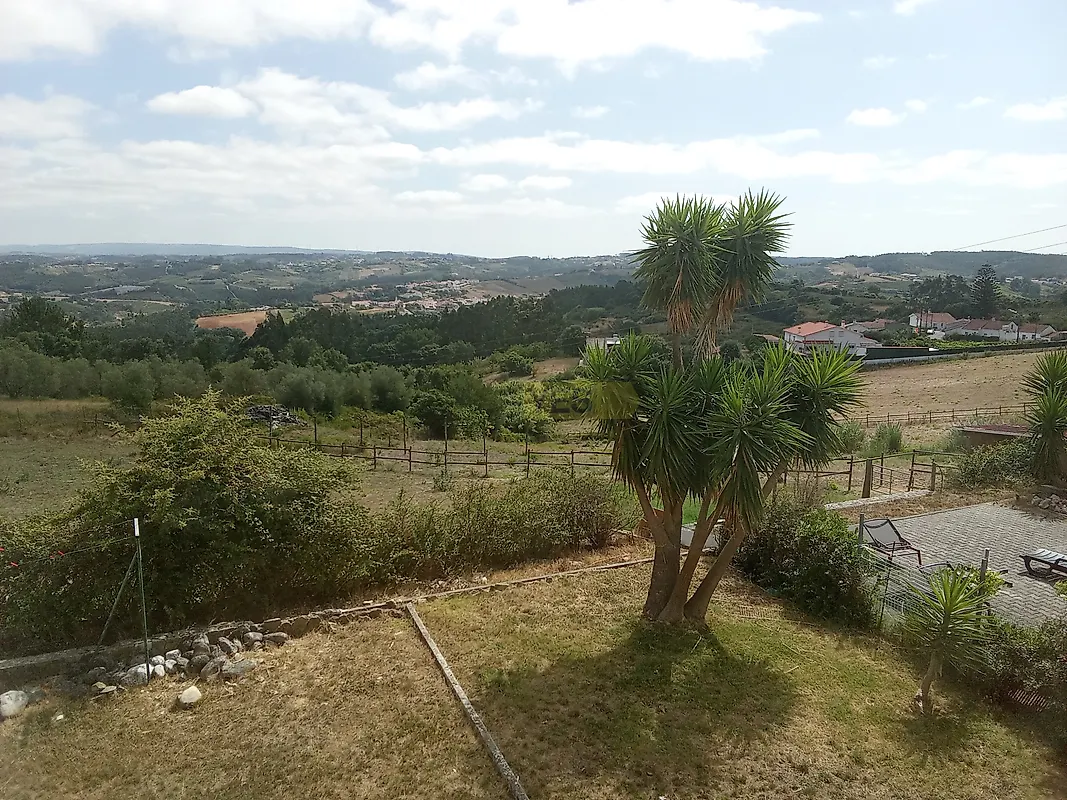 Moradia T6+ à venda em A dos Negros, Óbidos — foto 12