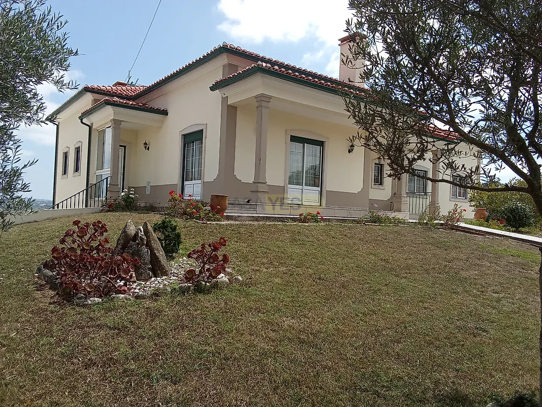 Moradia T6+ à venda em A dos Negros, Óbidos — foto 14