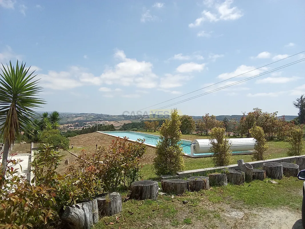 Moradia T6+ à venda em A dos Negros, Óbidos — foto 15