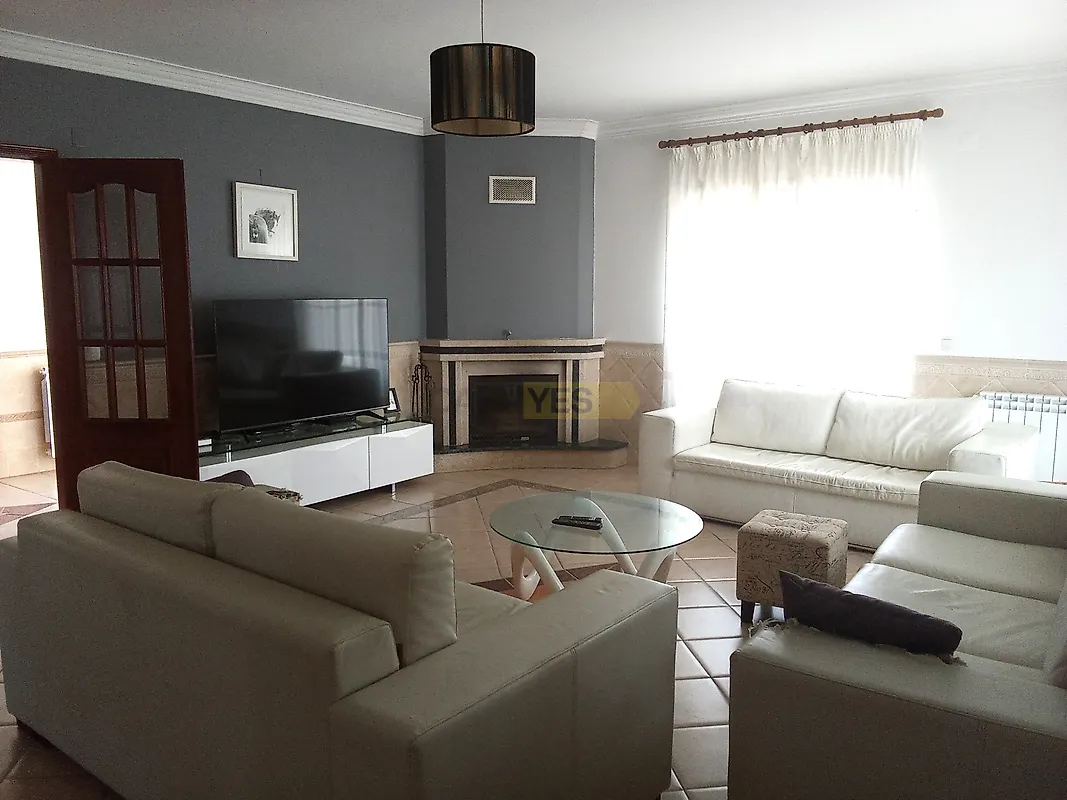 Moradia T6+ à venda em A dos Negros, Óbidos — foto 16