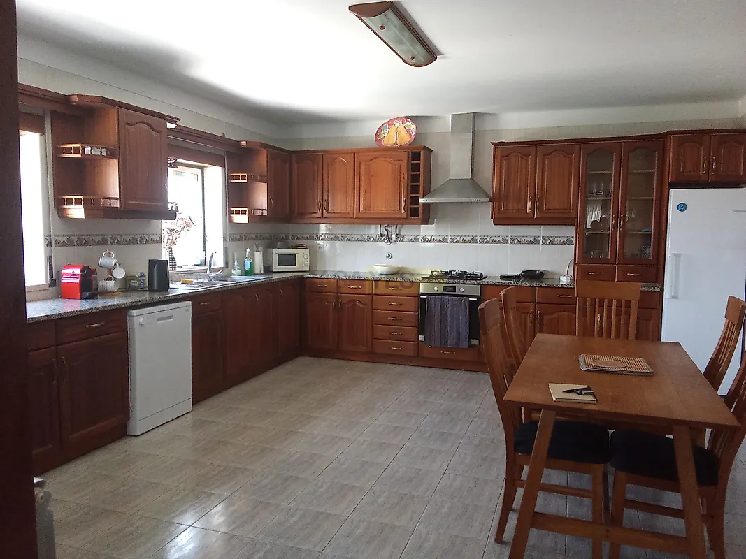 Moradia T6+ à venda em A dos Negros, Óbidos — foto 20