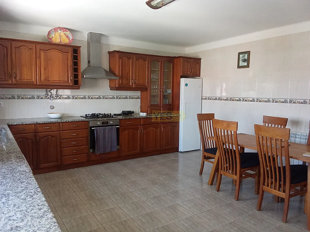 Moradia T6+ à venda em A dos Negros, Óbidos — foto 21