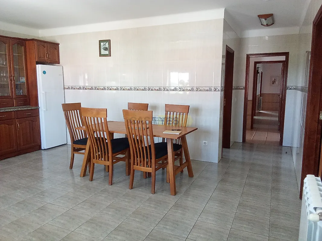 Moradia T6+ à venda em A dos Negros, Óbidos — foto 22