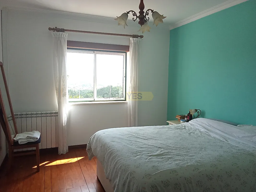 Moradia T6+ à venda em A dos Negros, Óbidos — foto 25