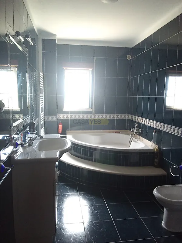 Moradia T6+ à venda em A dos Negros, Óbidos — foto 26
