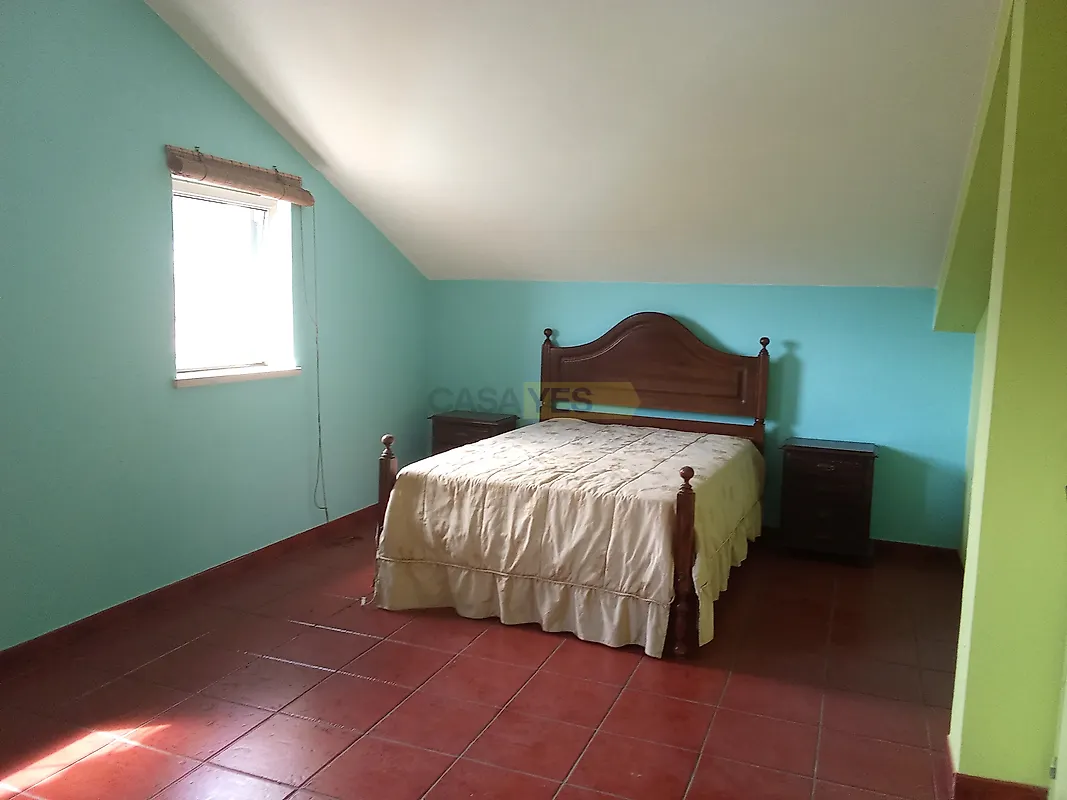 Moradia T6+ à venda em A dos Negros, Óbidos — foto 33