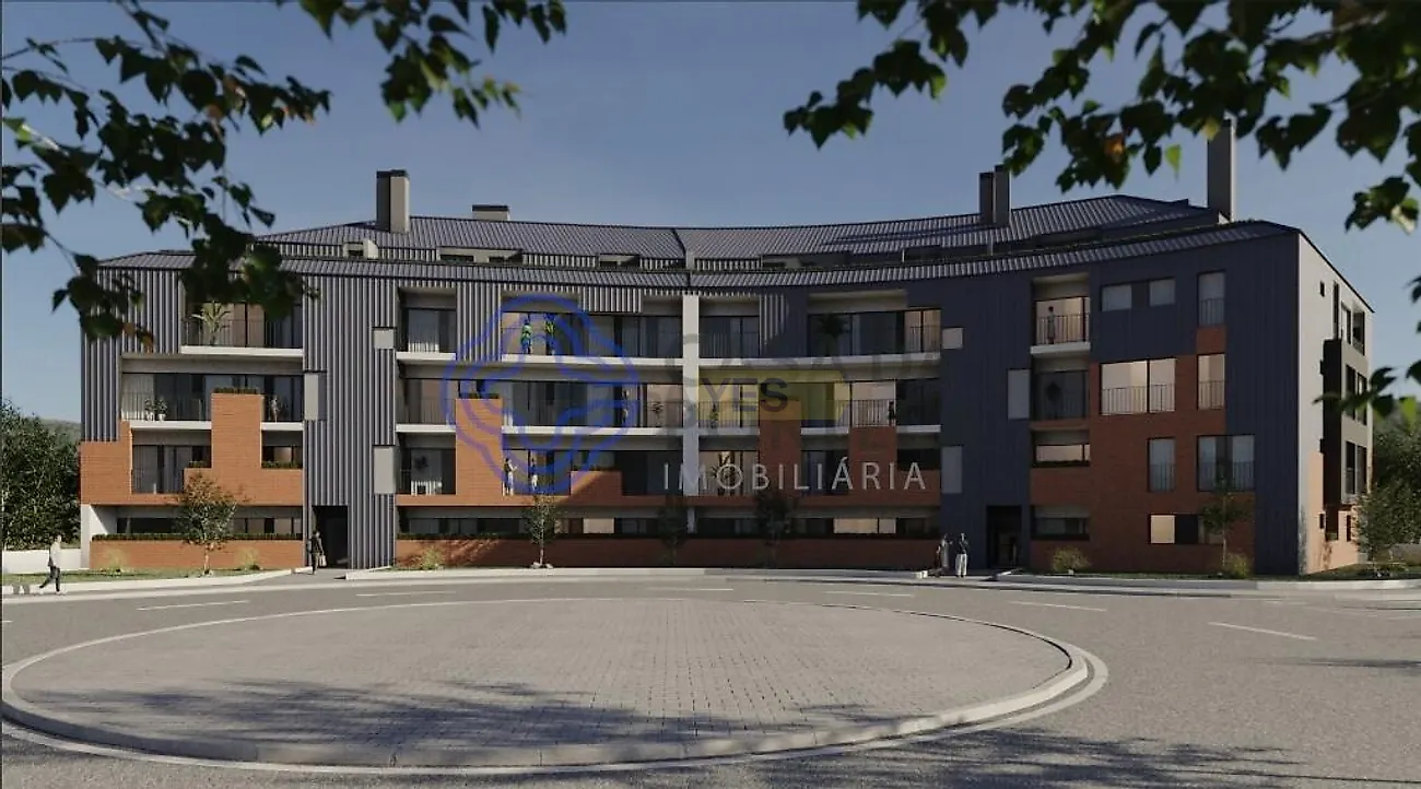 Apartamento T5 à venda em Aradas, Aveiro — foto 13