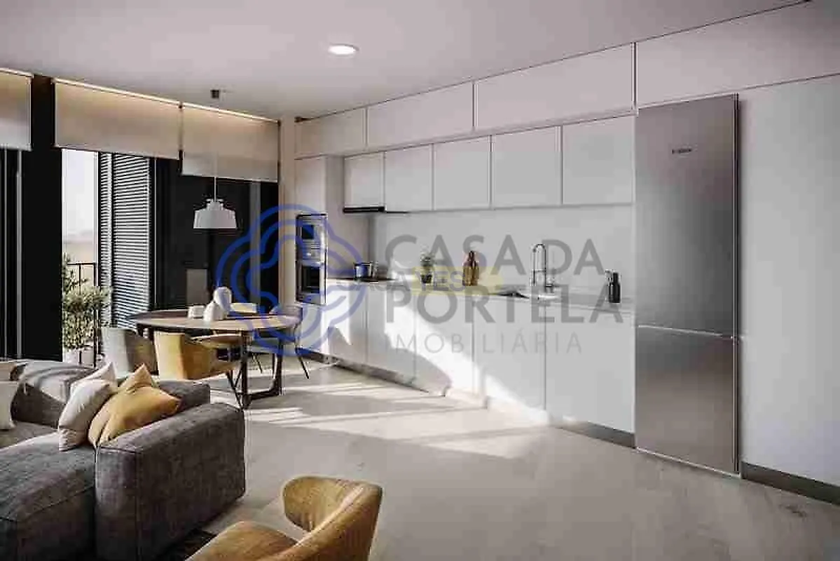 Apartamento T5 à venda em Aradas, Aveiro — foto 6