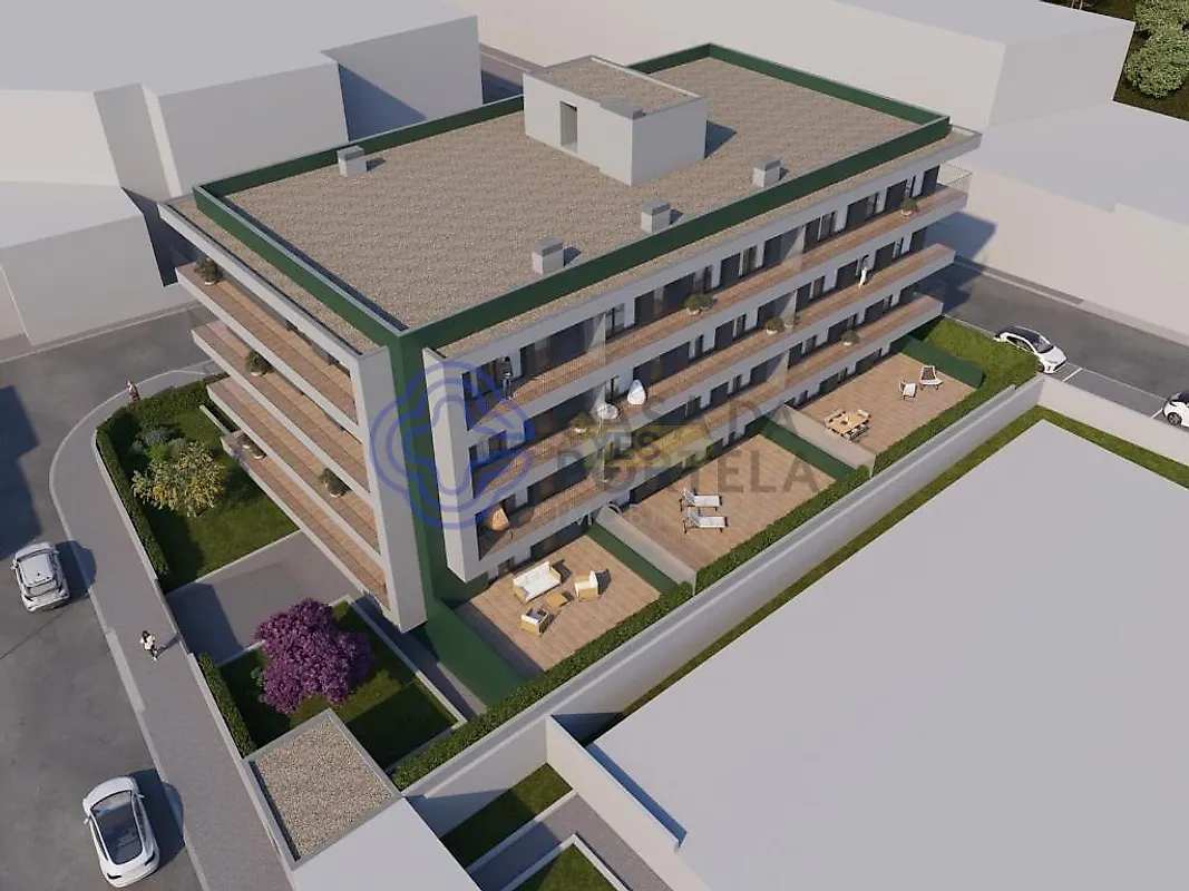 Apartamento T2 à venda em Ermesinde, Valongo — foto 8