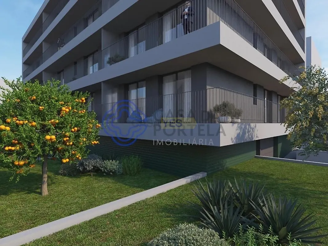 Apartamento T2 à venda em Ermesinde, Valongo — foto 19