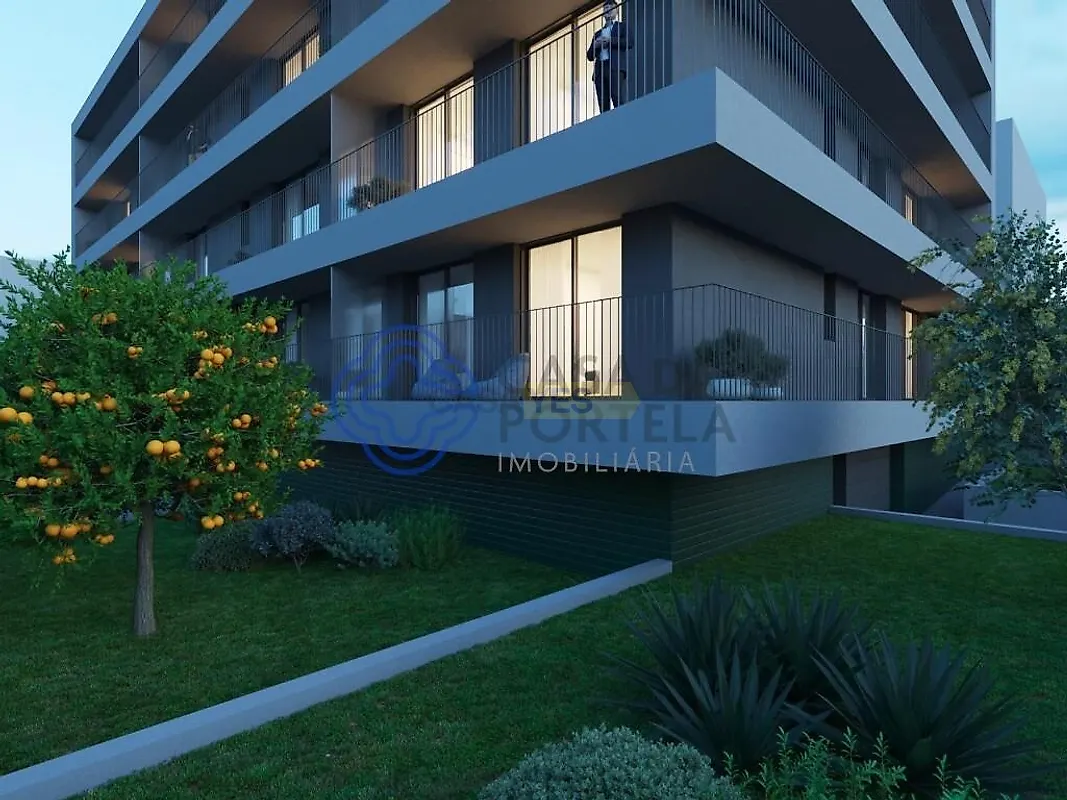 Apartamento T2 à venda em Ermesinde, Valongo — foto 15