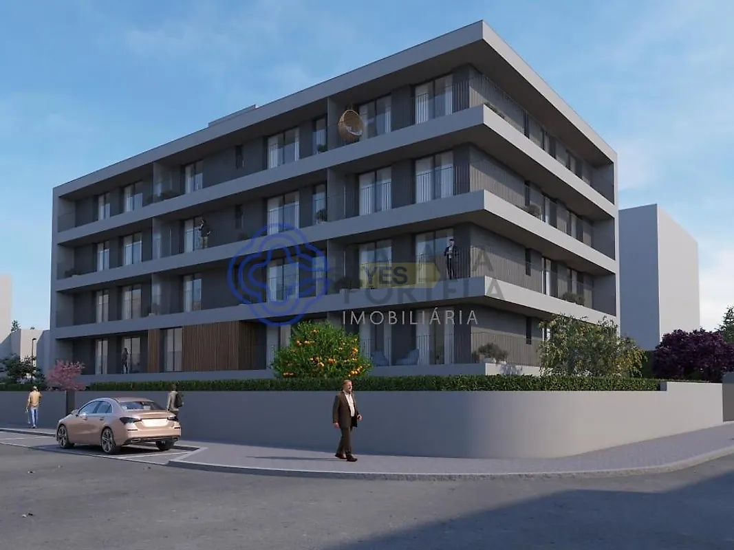 Apartamento T2 à venda em Ermesinde, Valongo — foto 12