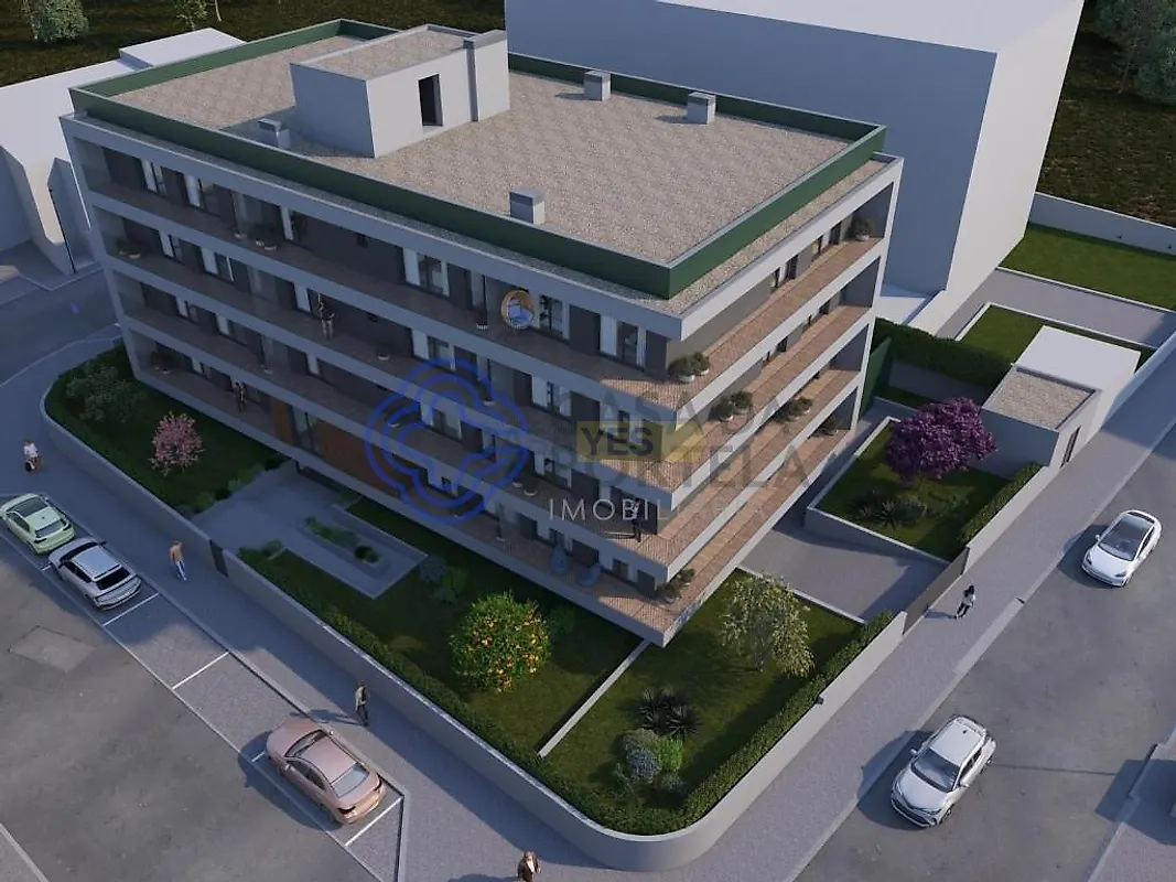 Apartamento T2 à venda em Ermesinde, Valongo — foto 18