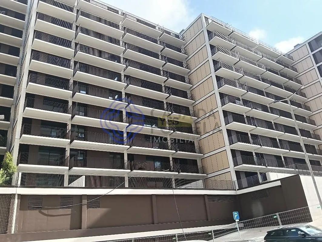 Apartamento T2 à venda em Santa Marinha e São Pedro da Afurada, Vila Nova de Gaia — foto 2