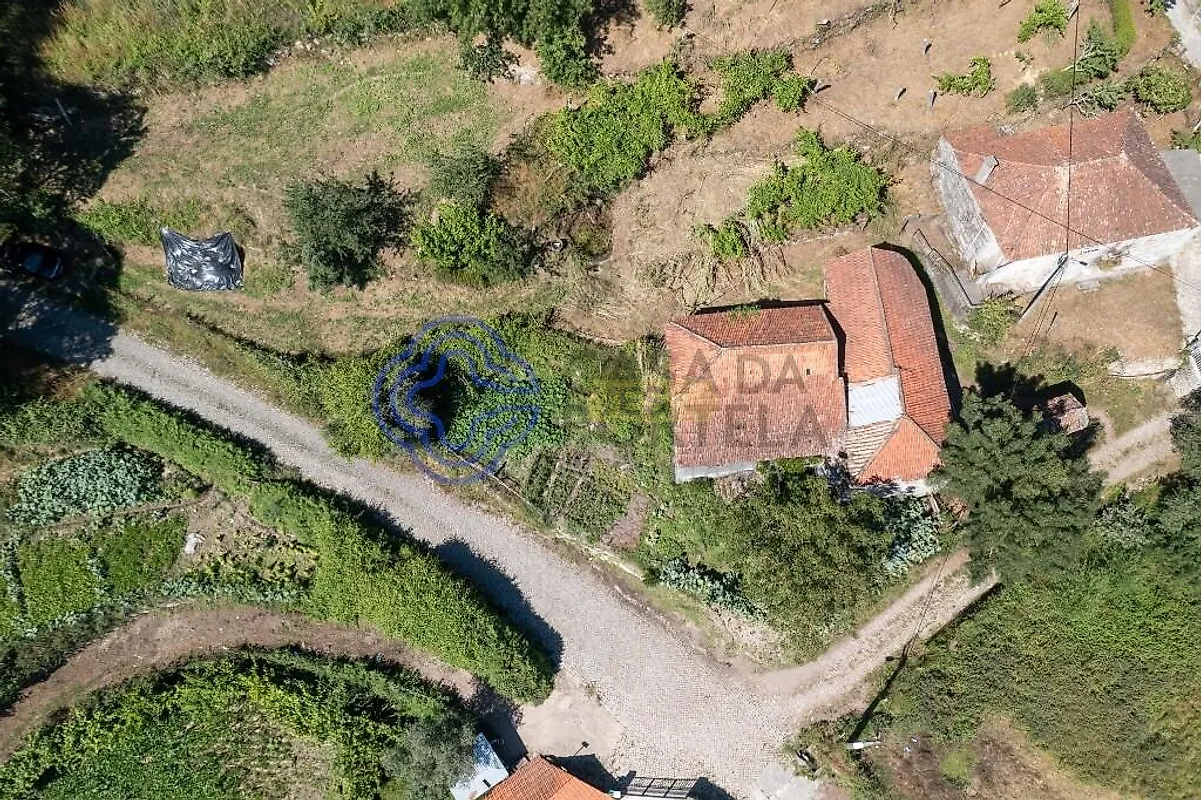 Moradia T5 à venda em Bustelo, Carneiro e Carvalho de Rei, Amarante — foto 15