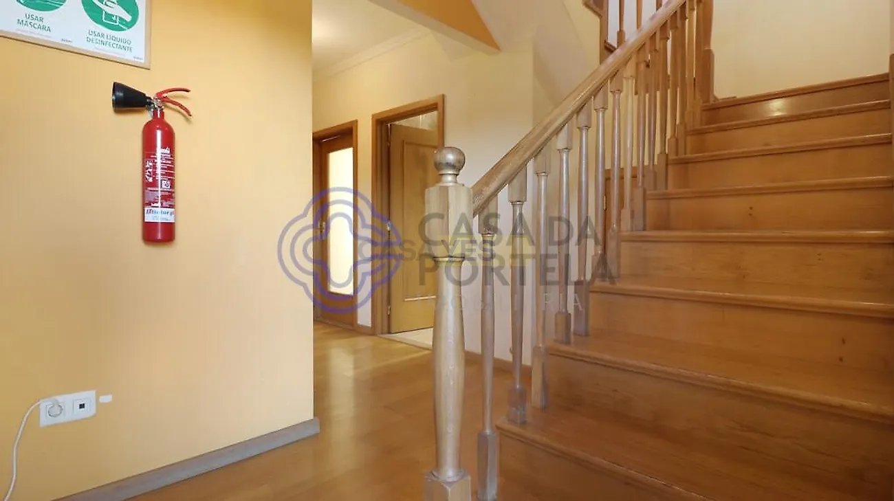 Apartamento T5 à venda em Serzedo e Perosinho, Vila Nova de Gaia — foto 5