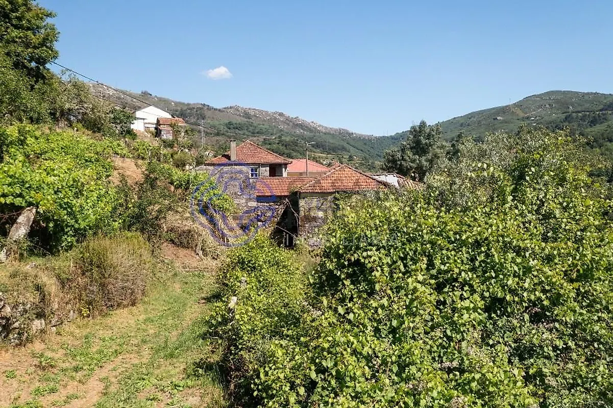 Moradia T2 à venda em Bustelo, Carneiro e Carvalho de Rei, Amarante — foto 17