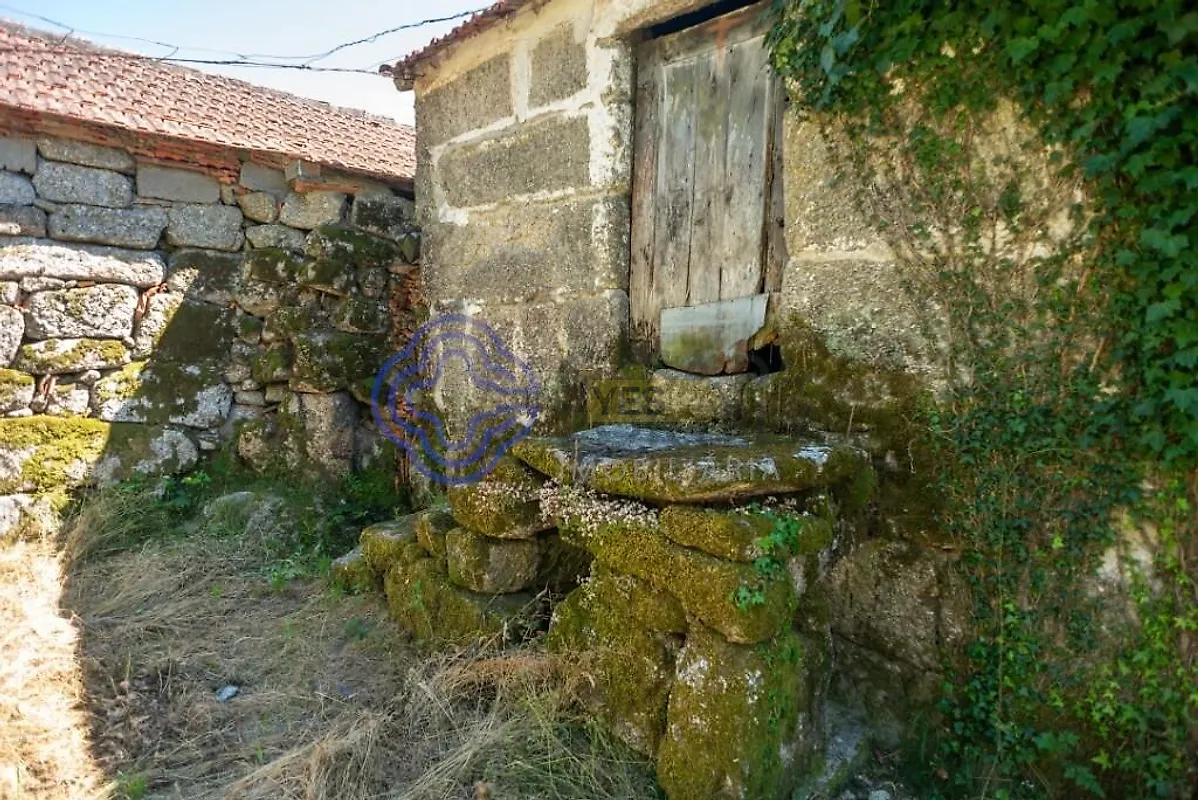 Moradia T2 à venda em Bustelo, Carneiro e Carvalho de Rei, Amarante — foto 5