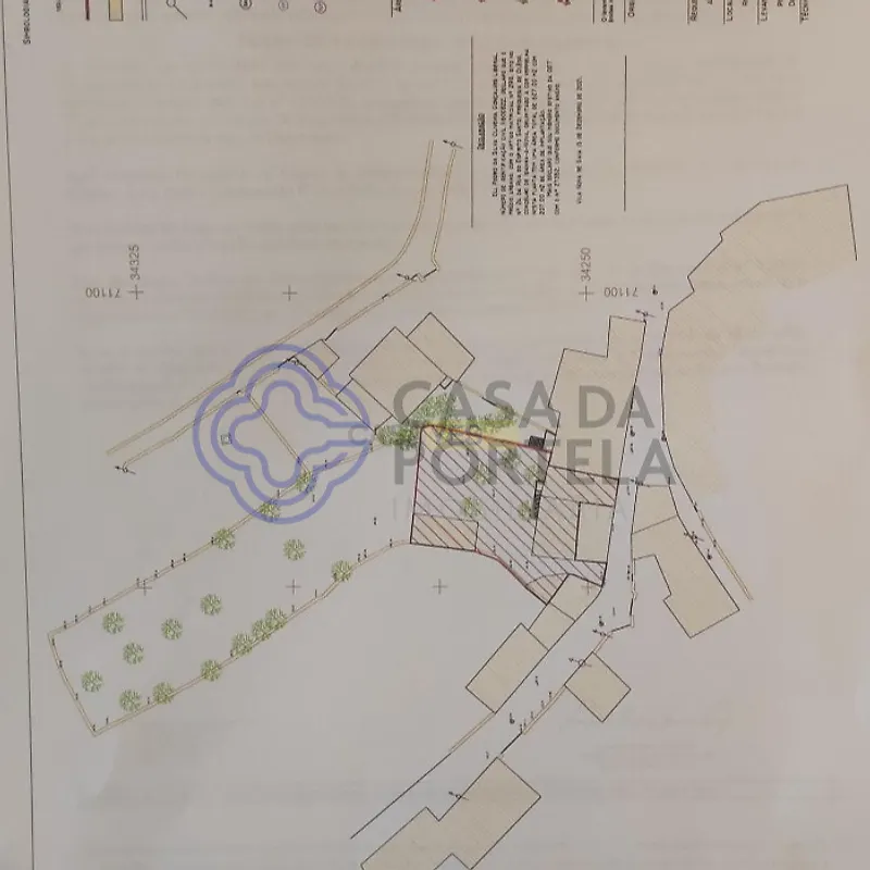 Moradia T5 à venda em Oledo, Idanha-a-Nova — foto 32