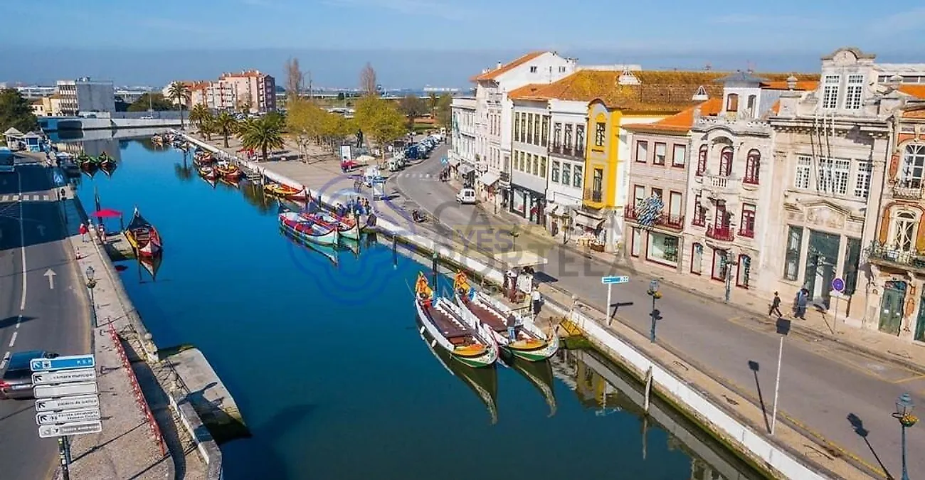 Apartamento T3 à venda em Aradas, Aveiro — foto 14
