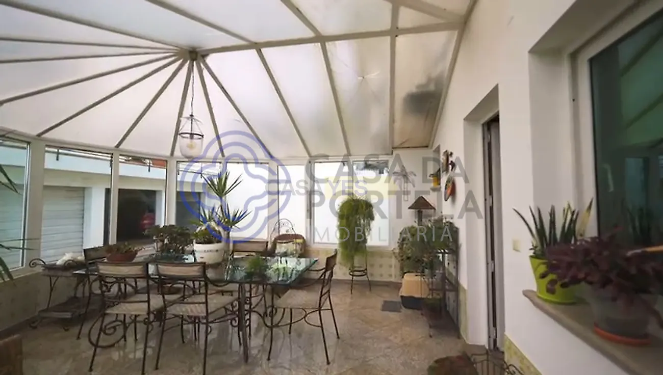 Moradia T4 à venda em Gondomar (São Cosme), Valbom e Jovim, Gondomar — foto 11