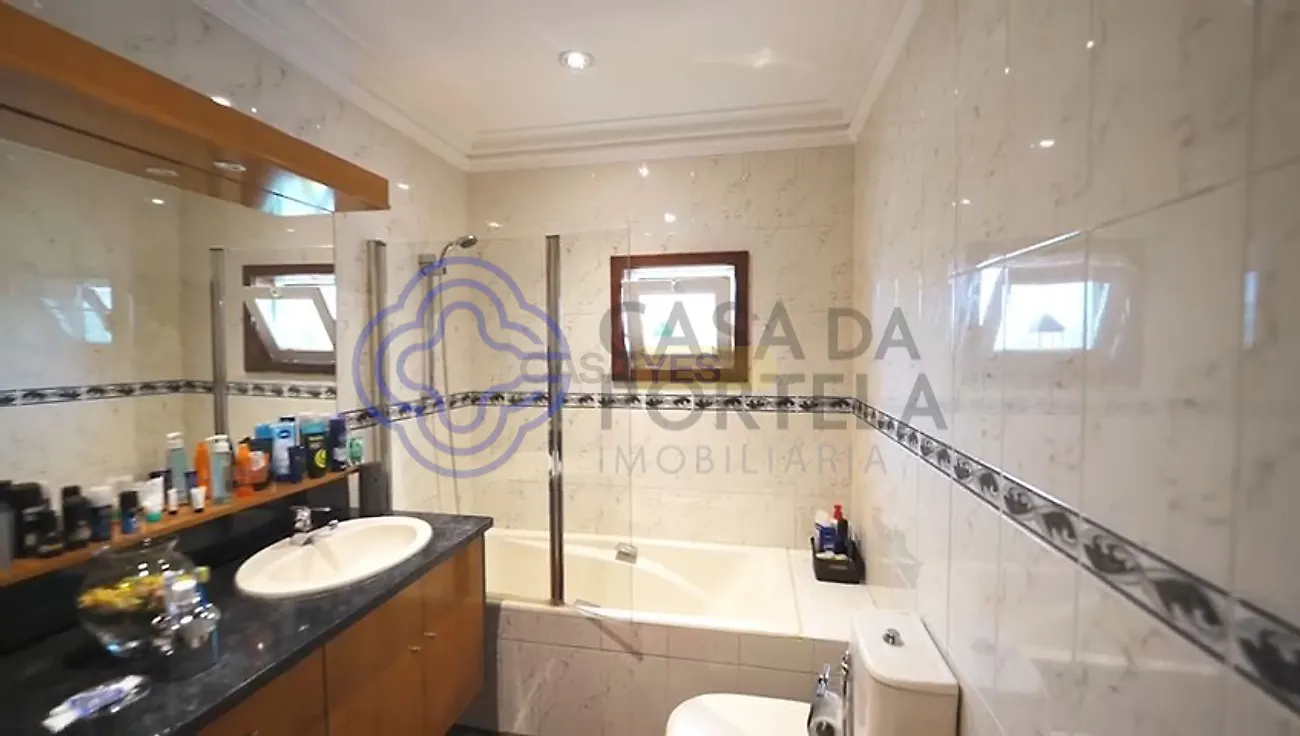 Moradia T4 à venda em Gondomar (São Cosme), Valbom e Jovim, Gondomar — foto 8