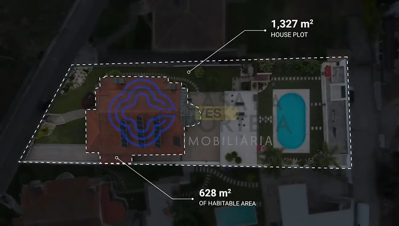 Moradia T4 à venda em Gondomar (São Cosme), Valbom e Jovim, Gondomar — foto 7