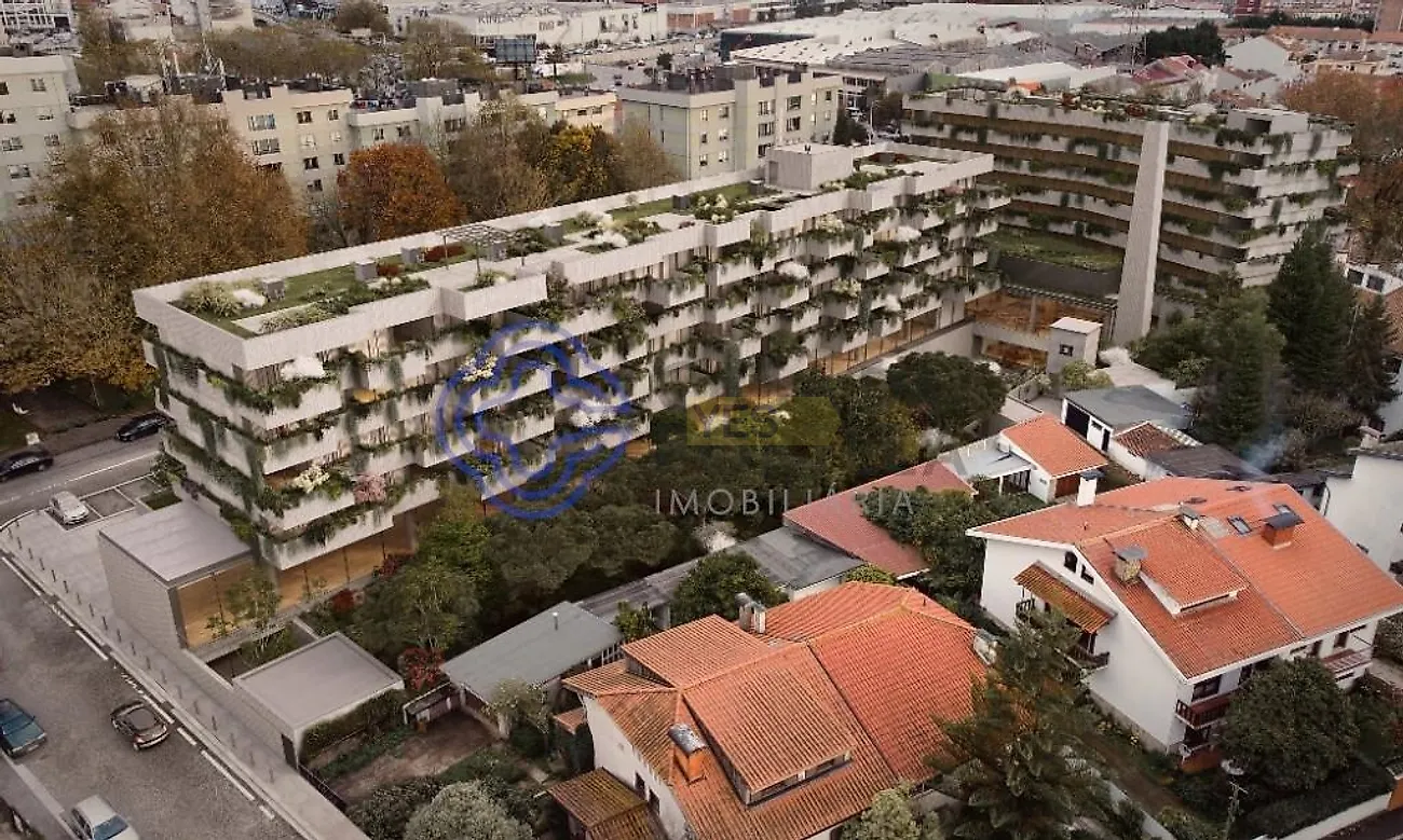 Apartamento T1 à venda em São Mamede de Infesta e Senhora da Hora, Matosinhos — foto 13