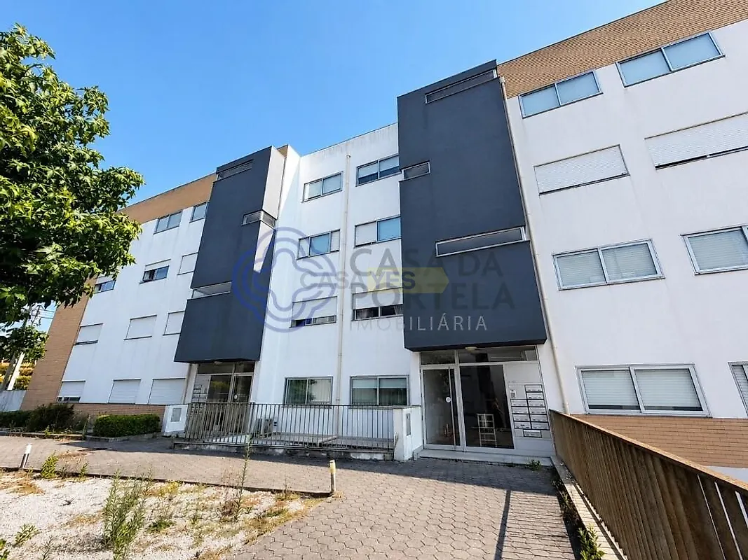 Apartamento T2 à venda em Campo e Sobrado, Valongo — foto 24