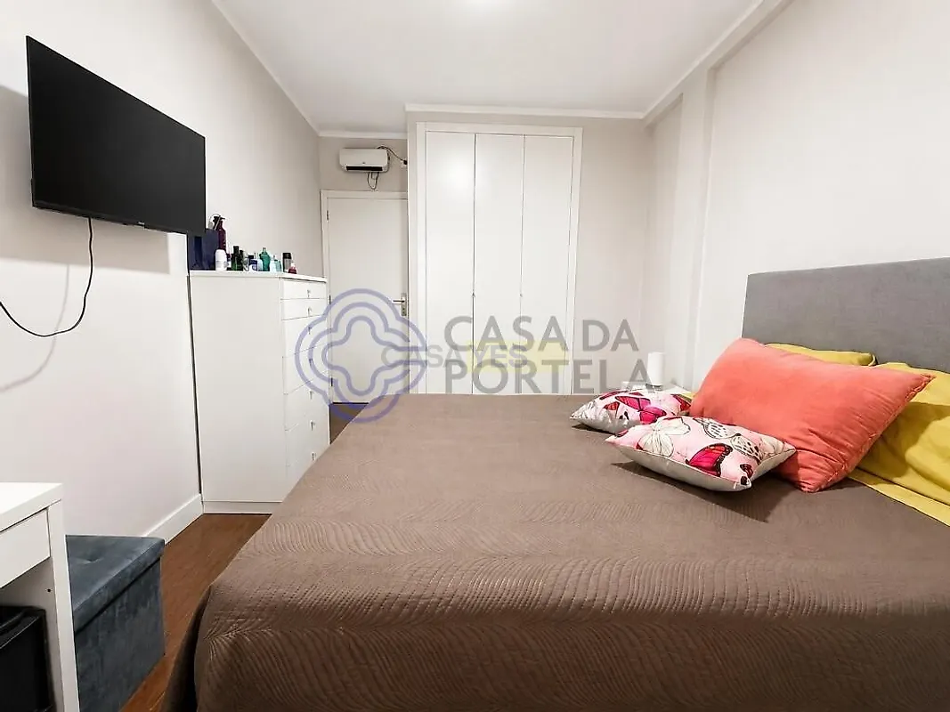 Apartamento T2 à venda em Campo e Sobrado, Valongo — foto 16