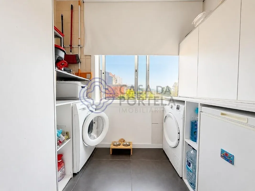 Apartamento T2 à venda em Campo e Sobrado, Valongo — foto 5