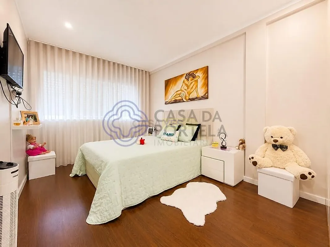 Apartamento T2 à venda em Campo e Sobrado, Valongo — foto 10